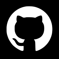 GitHub logo